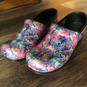 Dansko Clogs
